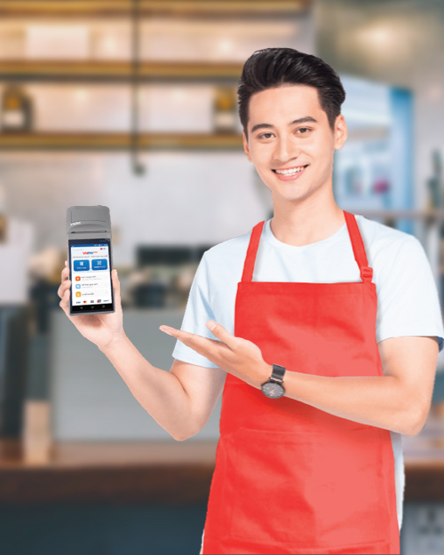 VnpayPos